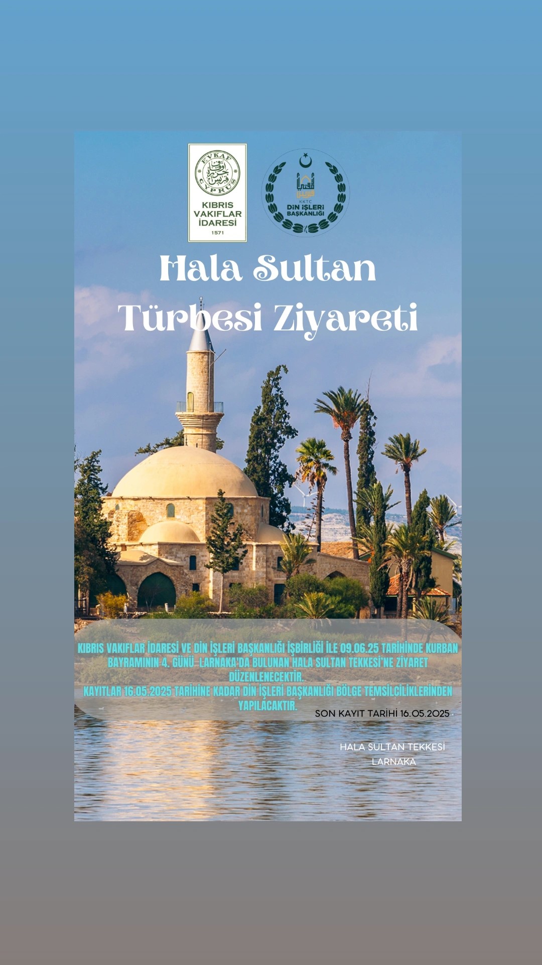 1746797747913Hala Sultan Zi̇yaret