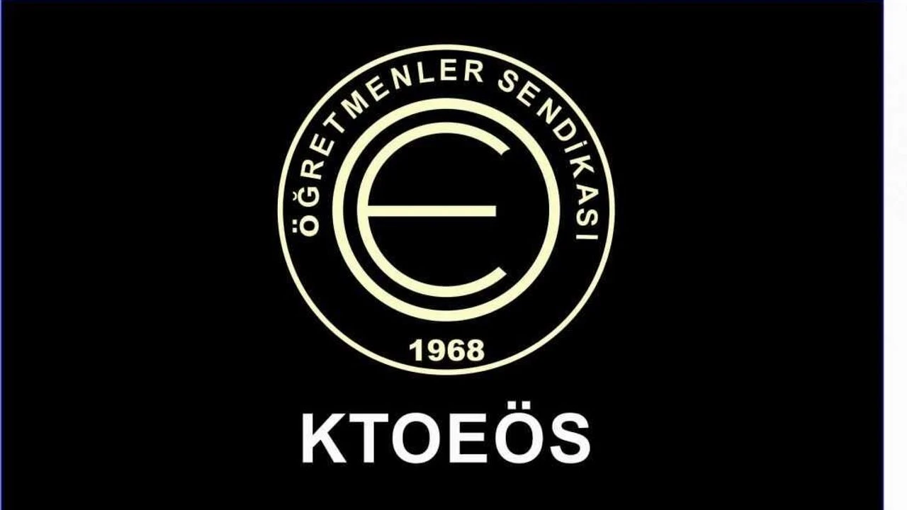 KTOEÖS, bugün de 11.45-13.05 saatleri arasında TMK'da grev yapacak