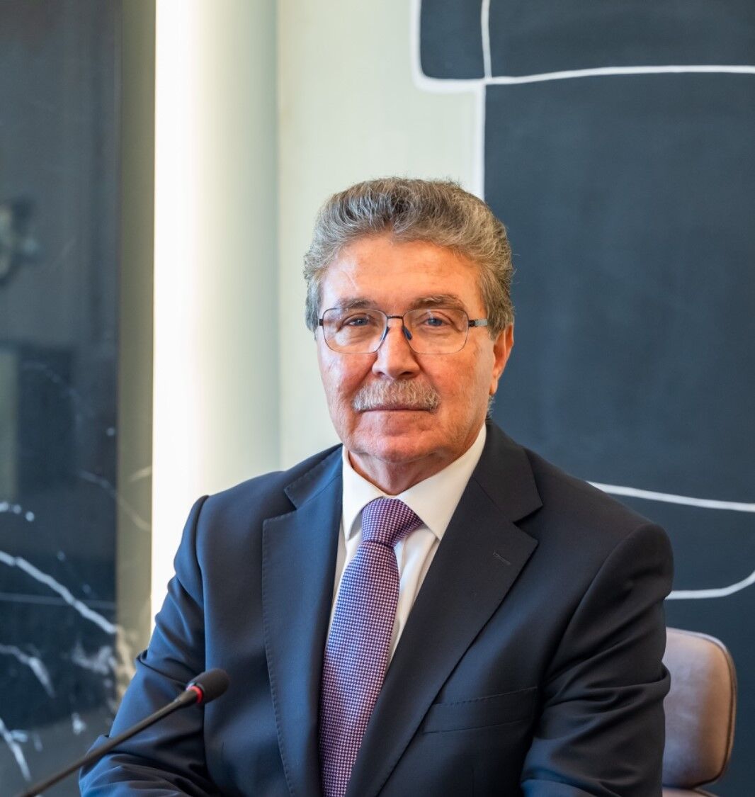 Üstel: "Erdoğan’ın BM Genel Kurulu’nda yaptığı konuşma tarihi nitelikte"