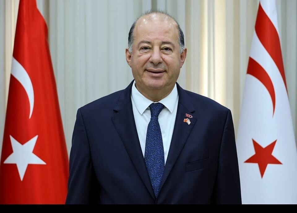 Dinçyürek: “Dikmen ve bölge halkına söz verdik, sözümüzü tuttuk”