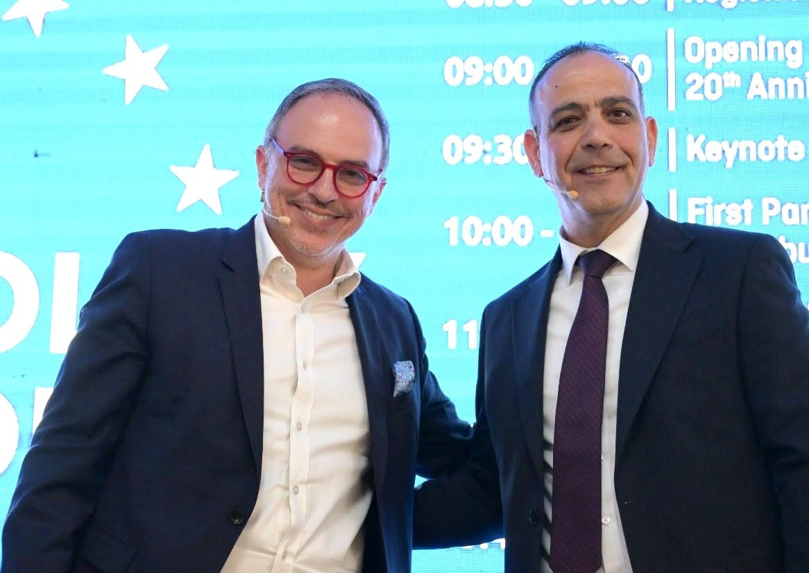 Harmancı: “Önemli olan forumdan çekilmem değil, Prountzos’un sergilediği dayanışmadır”
