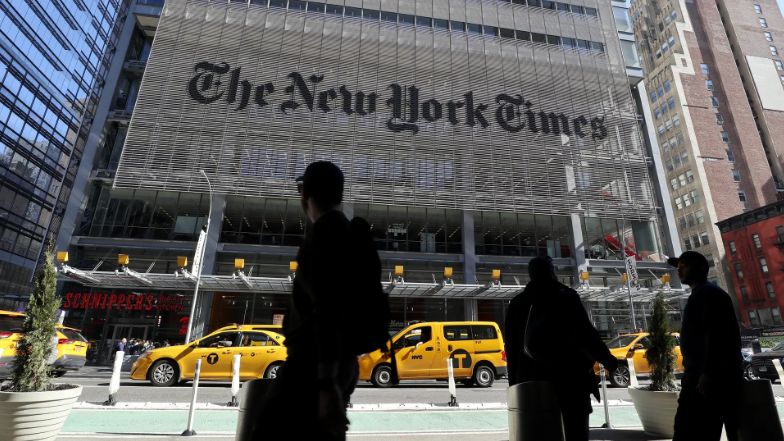 New York Times: "İran, ABD ile savaşı sona erdirmek için 7 günlük plan önerdi"