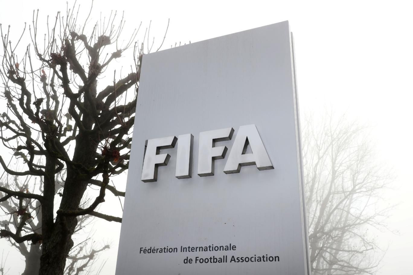 FIFA başkanlığında Gianni Infantino'ya rakip çıktı
