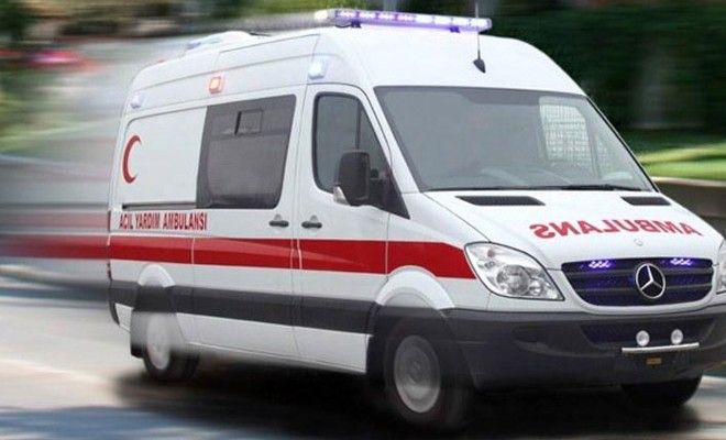 Bostancı’da Ani Ölüm: 52 Yaşındaki Mehmet Ecevit Kılıç Hayatını Kaybetti