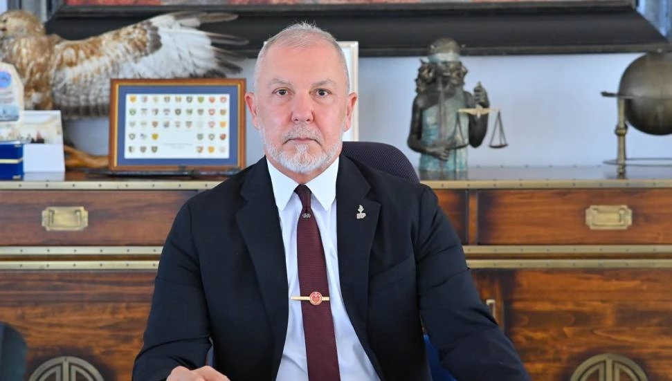 DP Genel Sekreteri Akpınar: “Kamuoyu araştırmalarında sorumluluk esas olmalıdır”