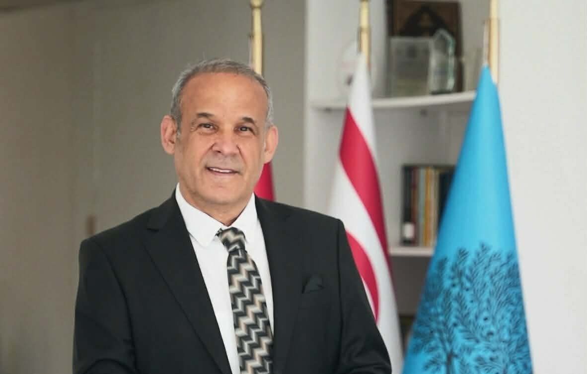 TAM Parti Genel Sekreteri Yüksekbaş: “Asıl mesele UBP içindeki güven krizidir”