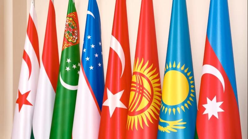 TDT Zirvesi Ankara'da yapılacak...Türkiye TDT Dönem Başkanlığını Azerbaycan'dan devralacak