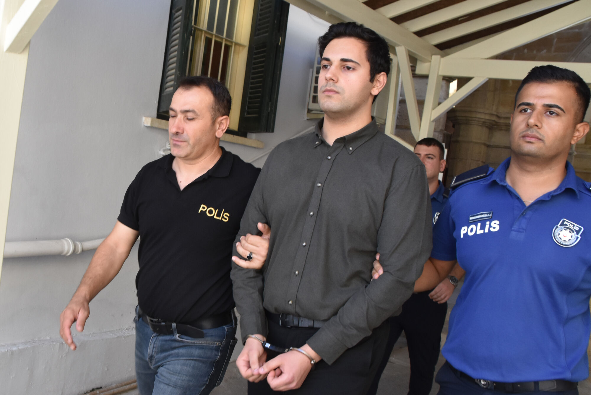 Ölümlü kaza davasında karar