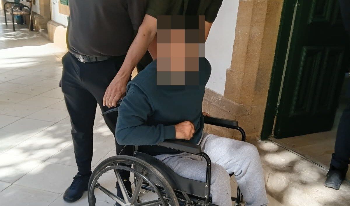 Lefkoşa’da 63 bin 300 TL’lik scooter sirkatı: 3 gün tutukluluk