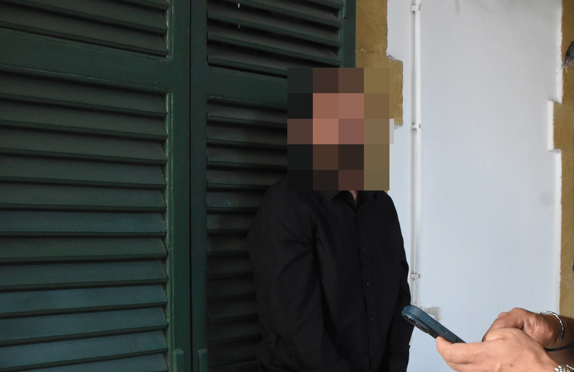 Lefkoşa’da uyuşturucu soruşturması: 2 zanlıya 8 gün tutukluluk