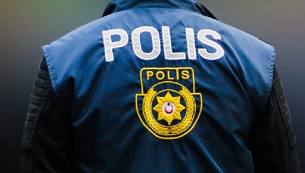 Polis bülteni