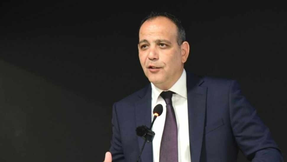 Harmancı: “Kanlıdere’de ilk etap tamamlandı, ikinci etabın sözleşmesi önümüzdeki günlerde imzalanacak”