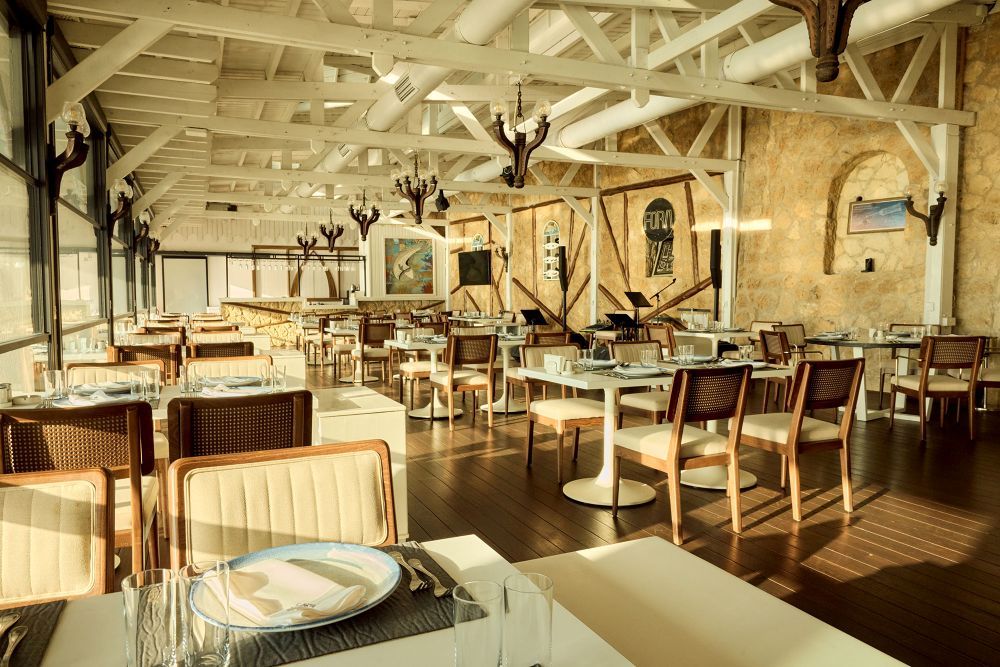 Kurumsal ve Grup Kutlamalarının Ayrıcalıklı Adresi: Merit Park Hotel